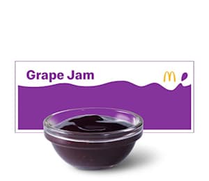 Grape Jam