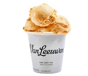 VL NYC Tote Bag  Van Leeuwen Ice Cream