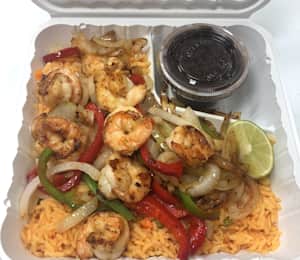 Ny chicken and grill discount