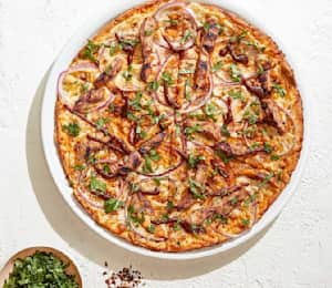 California pizza kitchen sales delivery