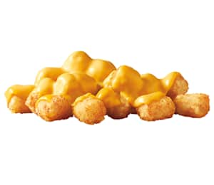 Cheese Tots