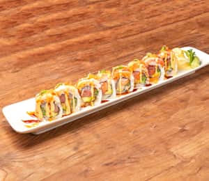 Sushi kenzo dee why beach top