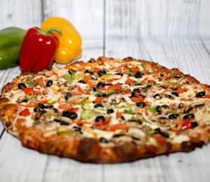 Dearborn pizza hot sale