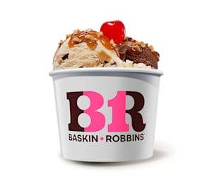 Baskin Robbins Delivery Menu Order Online 1311 N Grand Ave