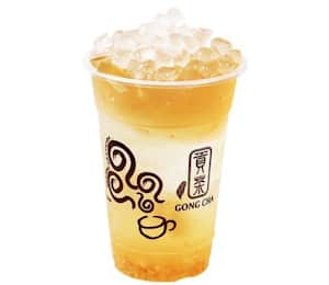 Gong cha Milpitas Milpitas CA Restaurant Menu Delivery