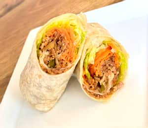 Nana Thai Street Delivery Menu | Order Online | 31st E 21st St # 21 New ...
