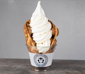 Soft serve - Wikipedia