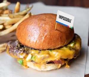 The Melt 7th Figueroa LA Delivery Menu Order Online 735 S