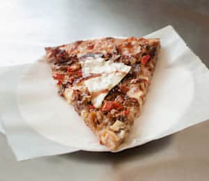 Key Pizza Delivery Menu Order Online 1135 Erie Blvd E Syracuse
