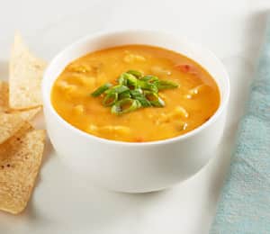 Chicken Tortilla Soup