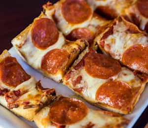 PAPA LUIGI'S PIZZA, Cudahy - Menu, Prices & Restaurant Reviews - Order  Online Food Delivery - Tripadvisor