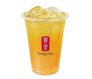 Gong cha Lone Tree Delivery Menu Order Online 9500 Heritage