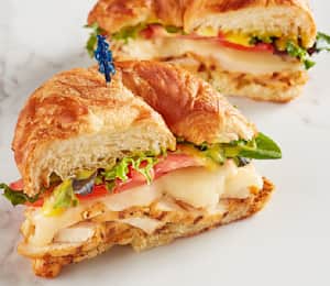 Grilled Chicken
