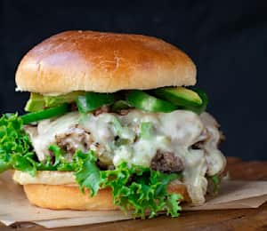 The Melt 7th Figueroa LA Delivery Menu Order Online 735 S