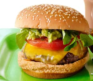 Burger Mania Delivery Menu, Order Online, 2302 W Bell Rd Phoenix