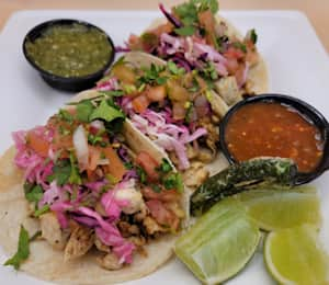 Authentic Mexican Flavors, La Placita Taco Grill