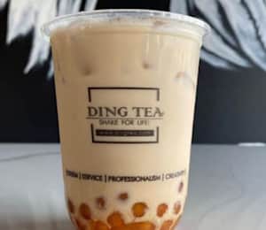 Ding Tea Los Angeles - Bubble Tea shop in Los Angeles