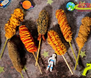 Comet dog store food near me