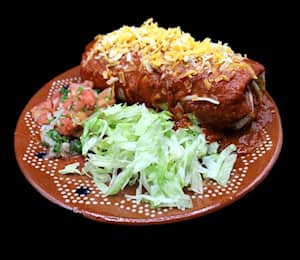 Rivas Mexican Grill 2 Delivery Menu Order Online 3025 E