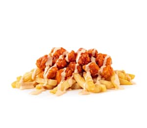 The buffalo spot menu deals