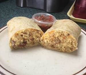 Littlerock Grill Delivery Menu Order Online 7660 Pearblossom