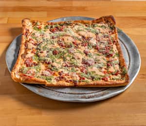 Abeetza Pizza Delivery Menu, Order Online, 82 Glen Cove Rd Greenvale