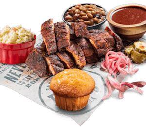 Famous Dave s Delivery Menu Order Online 1951 N Rainbow Blvd