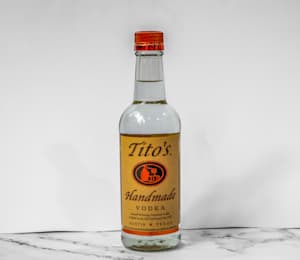 Hibiscus Fizz Recipe  Tito's Handmade Vodka