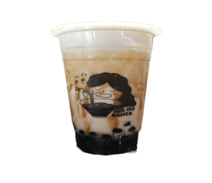 Q-Cup Boba Tea - Save me from the Boba! - Jacksonville Restaurant Reviews