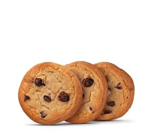 3 Pack Of Cookies