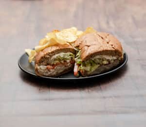 Ike's Love & Sandwiches - Santa Barbara, CA Restaurant, Menu + Delivery
