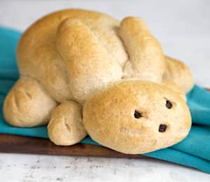 Bunny Bread, Honey Wheat  Multi-Grain & Whole Wheat Bread