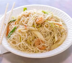 Simons wok and grill store