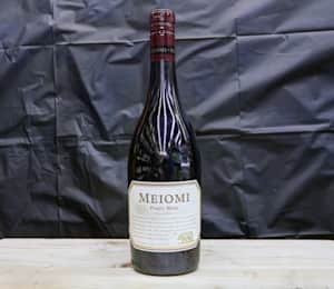 Meiomi California Pinot Noir Red Wine, 750 ml Bottle, 13.5% ABV