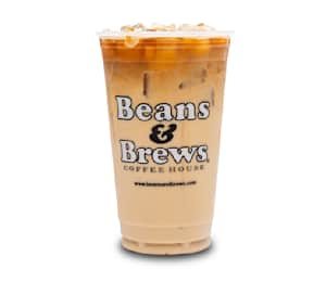 Beans and deals brews near me