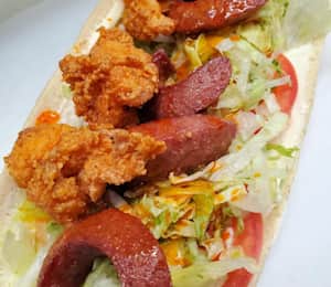 Orleans York Deli Inglewood Delivery Menu Order Online 400