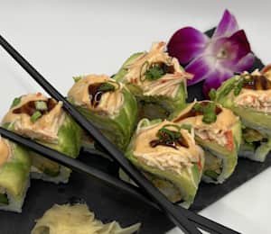 Sushi-Yummy Delivery Menu | Order Online | 801 N Federal Hwy