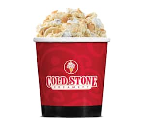 Blast freezer outlet cold stone