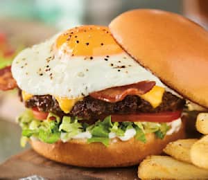 Red Robin - Lawrenceville, GA Restaurant | Menu + Delivery | Seamless