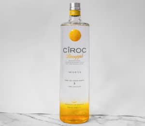 CIROC VODKA PINEAPPLE LITER