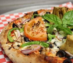 Papa Pizza Pie - Glendora - Menu & Hours - Order Delivery