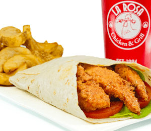La rosa chicken staten island sales