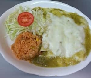 La botana deals grill
