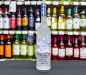 Tito's, Grey Goose & Belvedere Vodka Bundle – Liquor Bar Delivery