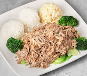 Hawaiian ono near top me