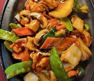 Ms. Lin - Millburn, NJ Restaurant | Menu + Delivery | Seamless