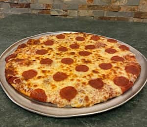 Beggar's Pizza Delivery Menu | Order Online | 12660 Western Ave 