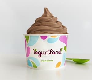 Yogurtland Delivery Menu | Order Online | 12357 Seal Beach Blvd Seal Beach  | Grubhub