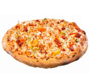 Super Pizza Veloz - 1611 Durfee Ave, South El Monte, CA 91733