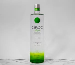 Ciroc - Apple Vodka - North End Wine & Liquor